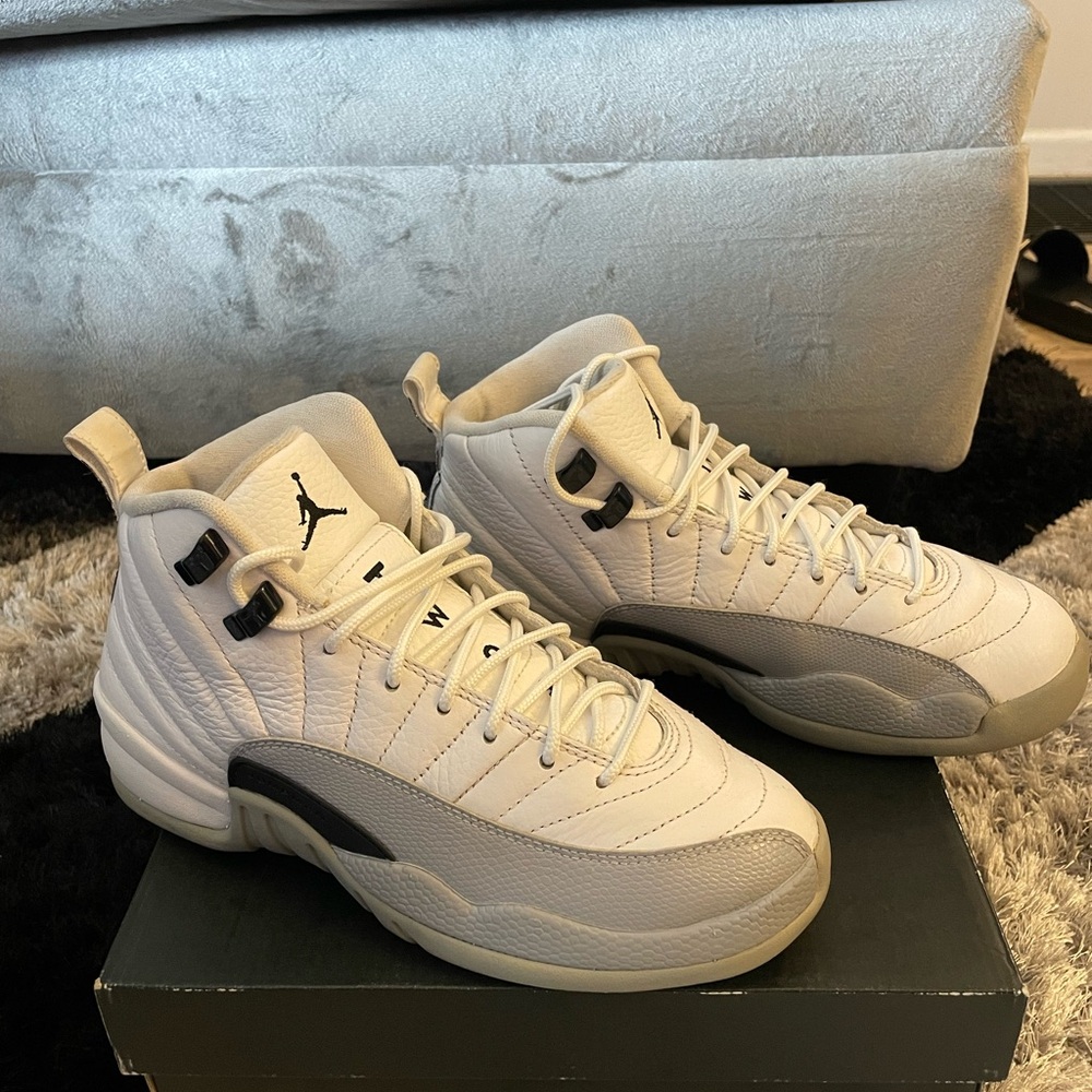 Jordan 12